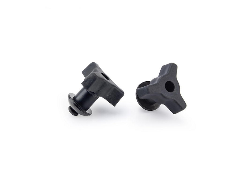 Parktool Thru Axle Adaptors Ts-2ta