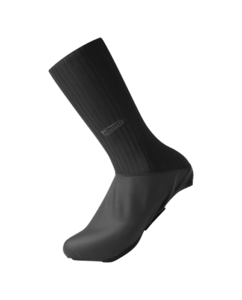 Pathtaker Aero Skoovertræk Sort