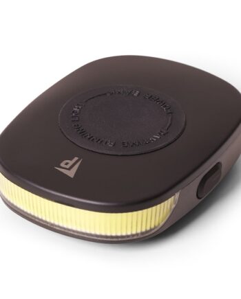 Pathtaker Forlygte Med 300 Lumen Genopladelig Med Lygteholder Og Beslag Til Garmin
