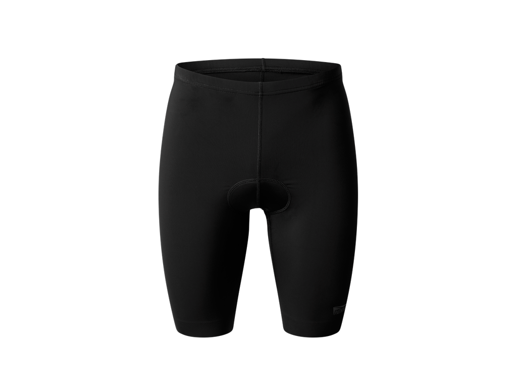 Pathtaker Spinning Shorts Cykelshorts   Pude Spinning Herre Sort