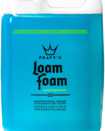 Peaty X27   Loamfoam Concentrate Cleaner 5l