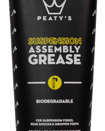Peaty X27   Suspension Assembly Grease 75g