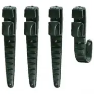 Petzl Crochlamp     Stk