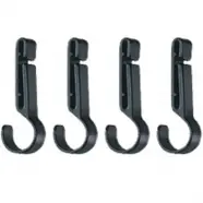 Petzl Crochlamp     Stk