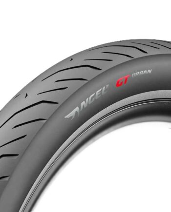 Pirelli Angel Gt Urban Tråddæk 700x40c  42-622  Med 5mm Punkteringsbeskyttelse