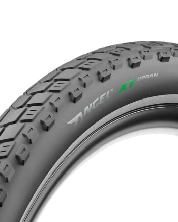 Pirelli Angel Xt Urban Tråddæk 700x32c  32-622  Med 5mm Punkteringsbeskyttelse