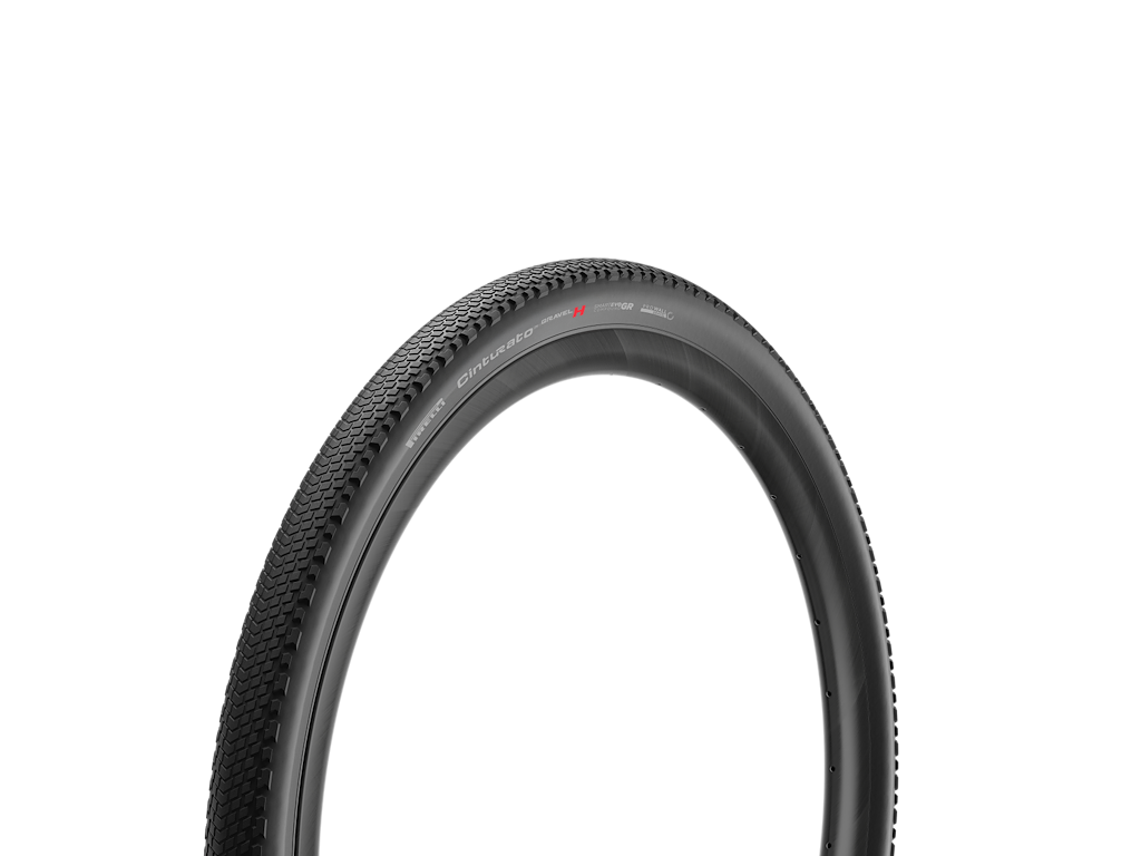 Pirelli Cinturato Gravel Tlr High Performance Foldedæk 700x50c
