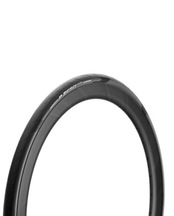 Pirelli   Zero Race Racerdæk Foldedæk Road 700x26c Sort
