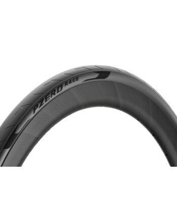 Pirelli   Zero Race Tlr Nero Foldedæk Road 700x30c Sort