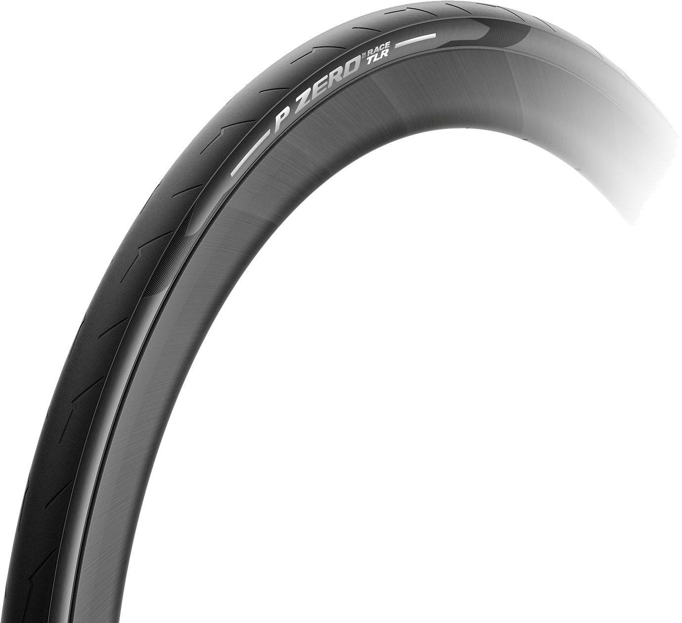 Pirelli Zero Race Tlr Tubeless Ready 700x26c 40c Racer Dæk