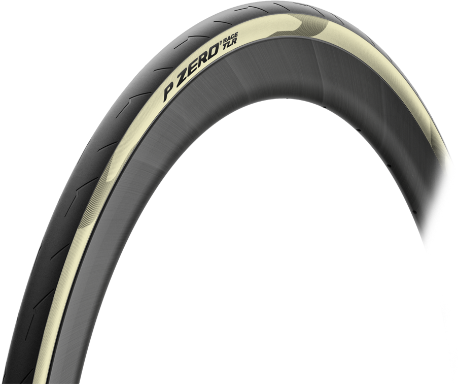 Pirelli Zero Tlr Tubeless Ready Retró Tanwall