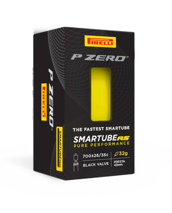 Pirelli Smartube   Zero Rs 700x26 35c Fv Ventil 60 Mm