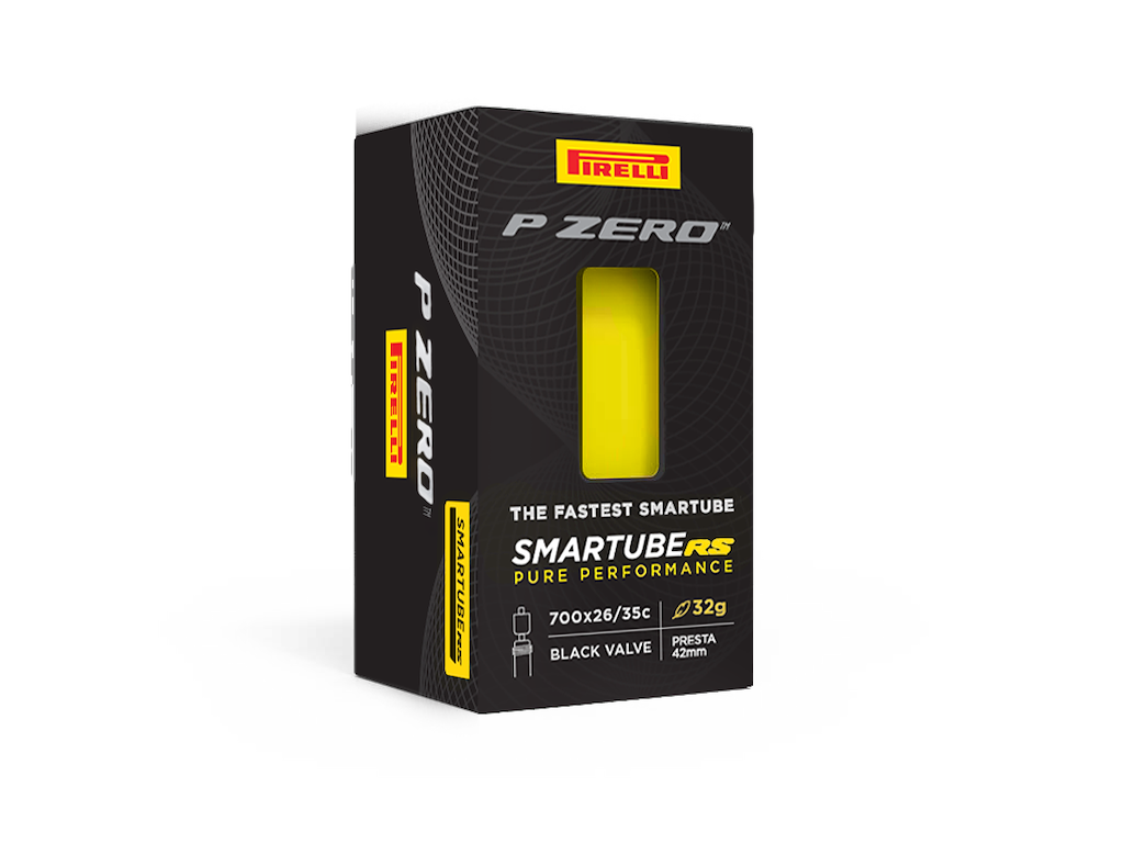 Pirelli Smartube Zero Rs 700x26 35c Fv Ventil 60 Mm