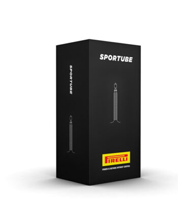 Pirelli Sportube Slange 29      -    Med 48mm Lange  Racerventil
