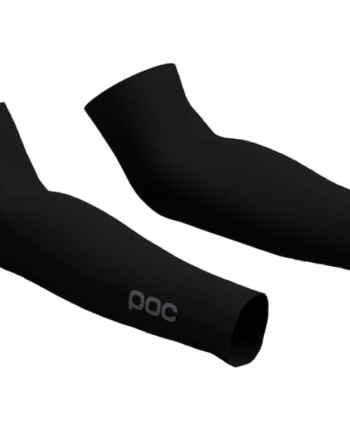 Poc Cadence Arm Warmer Armvarmere Uranium Black Str