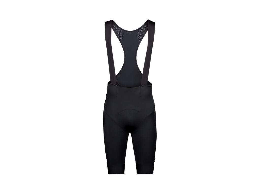 Poc Cadence Cargo Cykelshorts   Pude Sort