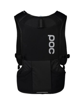 Poc Column Vpd Backpack Rygsæk Sort 13l