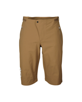 Poc Essential Endura Shorts Jasper Brown Str