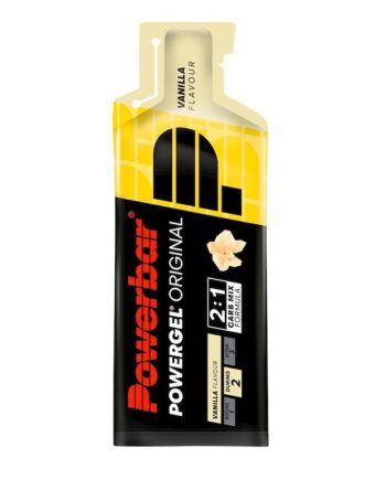 Powerbar Powergel Vanilje 41 Gram