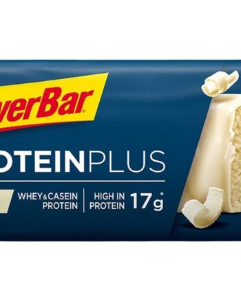 Powerbar 30  Protein Plus Vanilla-coconut