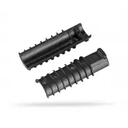 Pro Batteriholder Di2 Sadelpin 27  -28 6mm Batteriæske