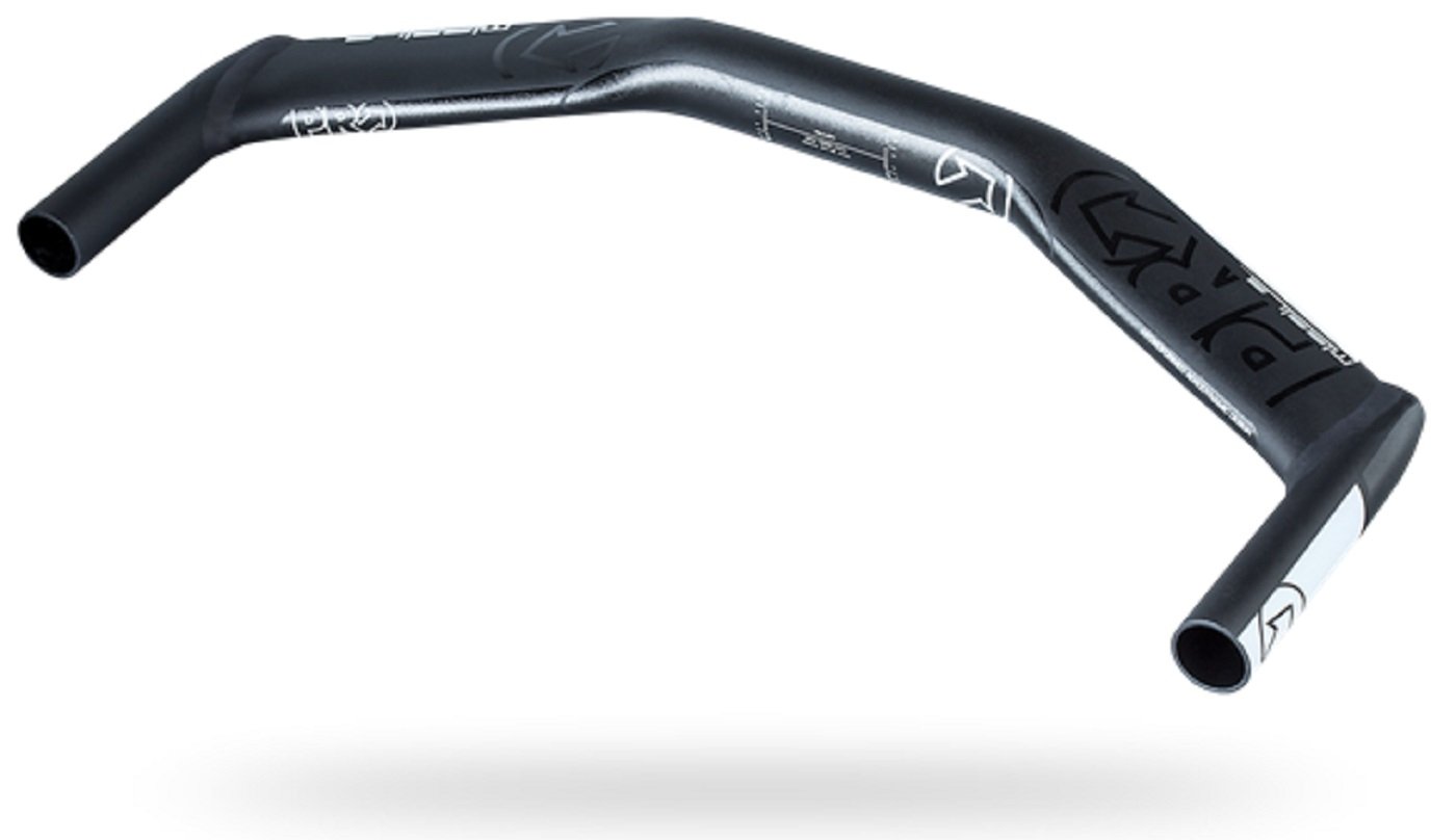 Pro Bikegear Missile Alloy Basebar