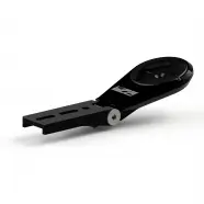 Pro Computer Mount Black    Adapter Inse Cykelcomputerholder