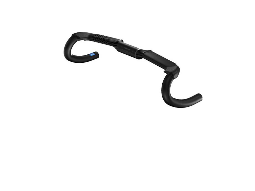 Pro Discover Aero Gravel Styr Carbon 400mm Bred ø31   Sort
