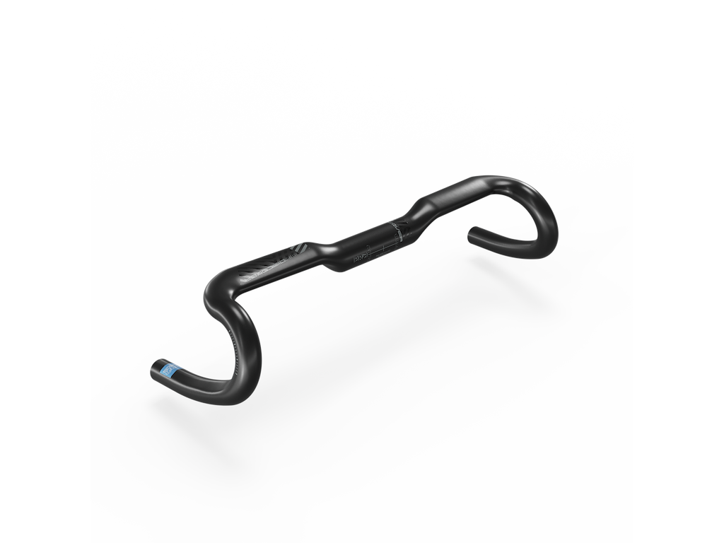 Pro Discover Ergo Alu Styr Gravel 46 Cm Bred 31 8mm