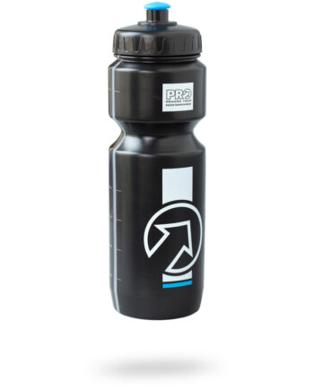 Pro Flaske 800ml Sort