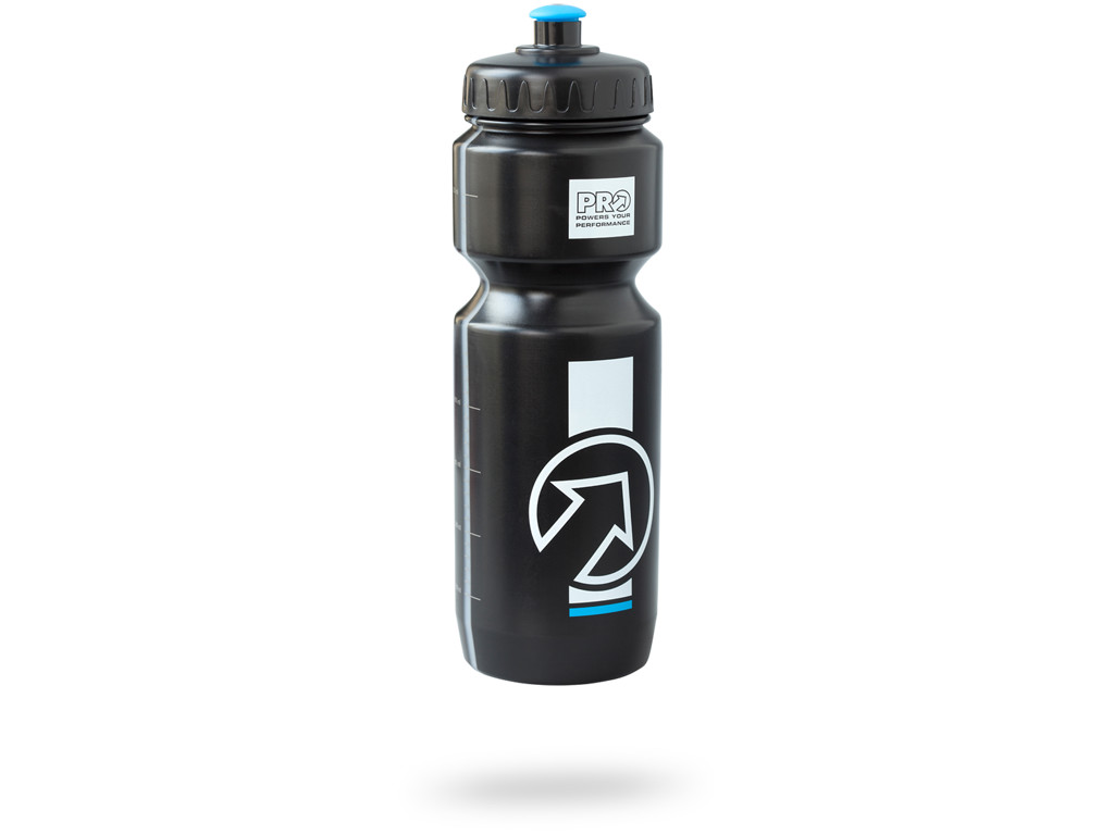 Pro Flaske 800ml Sort