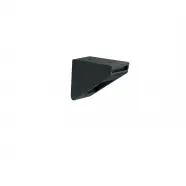 Pro Flaskeholder For  -bike Sort Sadelmontering Flaskeholder