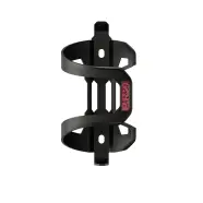 Pro Flaskeholder Side Black   Red   Alloy Flaskeholder