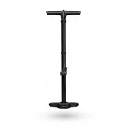 Pro Floorpump Competition Steel Barrel Og Base Cykelpumpe