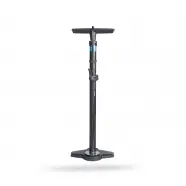 Pro Fodpumpe Touring 160psi Stål Med Trykmåler Cykelpumpe