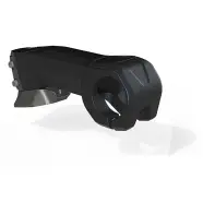 Pro Frempind Vibe Aero Sort 120mm 31 8mm  -17 Gr Cykel Frempind