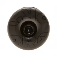 Pro Gap Cap Carbon Til Styrfit Ud Carbon   Alu Bolt         Cykel Styrfitting