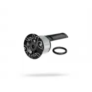 Pro Gap Cap Exp   Di2 Btr Hldr Til Frempind       Cykel Styrfitting
