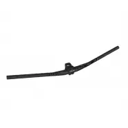 Pro Handlebar Koryak  -perform 800mm 35mm 20 Rise 11d Sw Allo Cykelstyr
