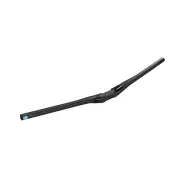 Pro Handlebar Tharsis Evo Rise Black 780mm 35mm 20 Rise Carbo Cykelstyr