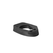 Pro Headset Cover Black  Cannondale Supersix Cykelreservedele