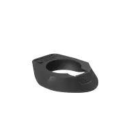 Pro Headset Cover Black  Pinarello Dogma   Cykelreservedele
