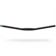 Pro Lt Flat Handlebar Sort 720mm   31 8mm Cykelstyr