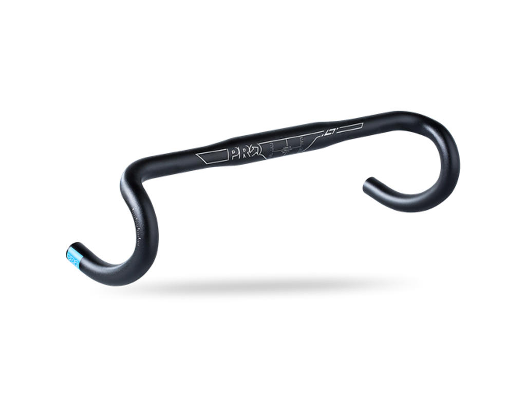Pro Lt Styr Compact Sort 38cm 31 8mm
