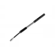 Pro Minipump Team Hp Sort High Pressure Alloy Cykelpumpe