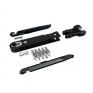 Pro Miniværkøj Mont    Kameraholder Multitool