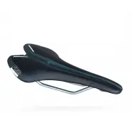 Pro Sadel Falcon Crmo Sort 142mm Cykelsadel