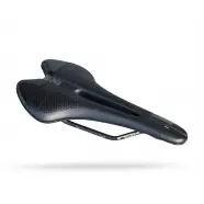 Pro Sadel Falcon Gel Sort 152mm Cykelsadel