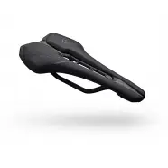 Pro Sadel Falcon Team Sort 142mm  Af Cykelsadel