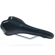 Pro Sadel Griffon Crmo Sort 152mm Cykelsadel